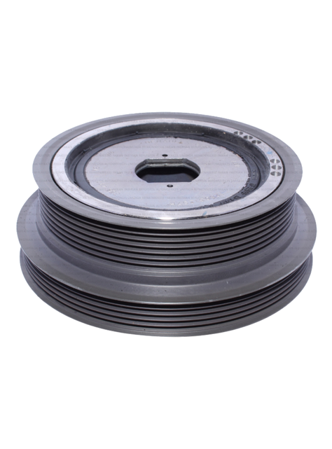 Polea De Cigueñal Nissan Navara Ys23 23-25 Np300 15-24-0