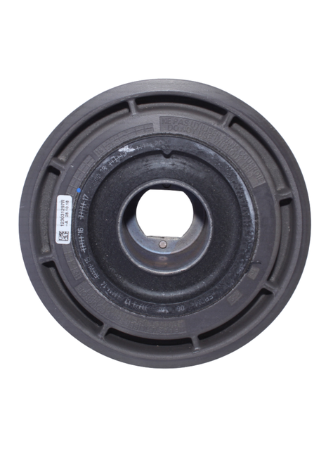 Polea De Cigueñal Nissan Navara Ys23 23-25 Np300 15-24-1