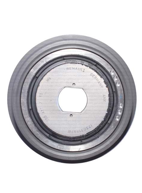 Polea De Cigueñal Nissan Navara Ys23 23-25 Np300 15-24-2