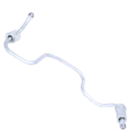 CAÑERIA INYECTOR N°3 NISSAN TERRANO D22 2.5 2001-2011-1