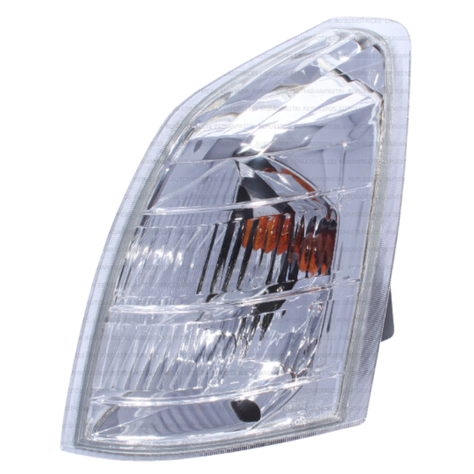 Foco Punta IZQUIERDO Nissan Xtrail T30 2002-2010-0