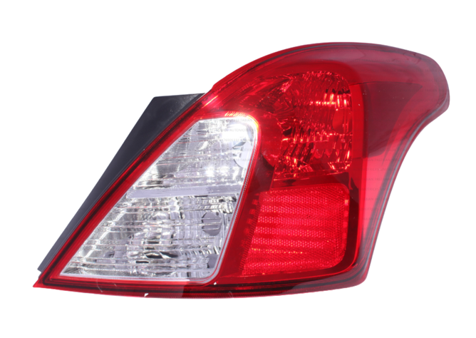FAROL TRASERO DERECHO NISSAN VERSA 2012-2018-0