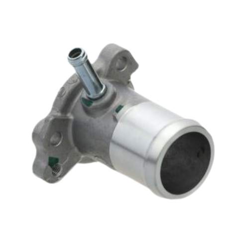 Salida De Agua Nissan D21 2.4 1994-2010-3