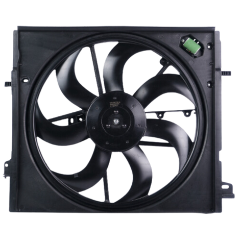 ELECTROVENTILADOR NISSAN QASHQAI J11 2.0 2014-2021-0
