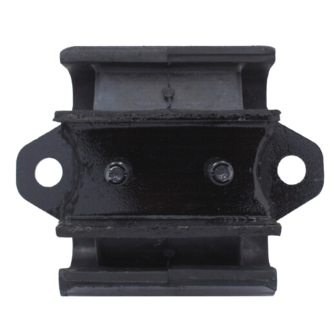 SOPORTE CAJA NISSAN D21 2.4 4X4 1994-2010-1