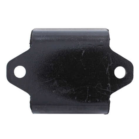 SOPORTE CAJA NISSAN D21 2.4 4X4 1994-2010-3