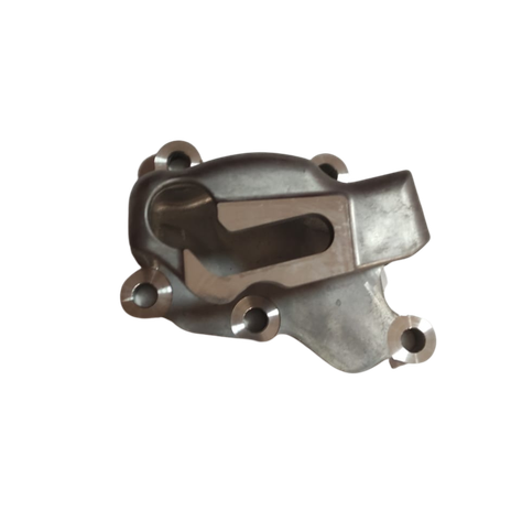 Base Soporte Polea Tensora Nissan D22 Terrano 01-2016-2