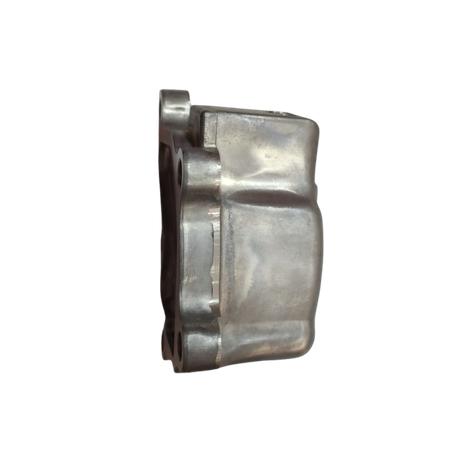 Base Soporte Polea Tensora Nissan D22 Terrano 01-2016-3