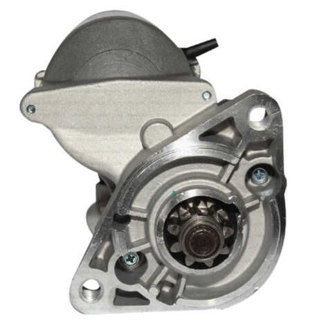 MOTOR DE PARTIDA TOYOTA HILUX 1984-1993-1