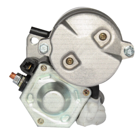MOTOR DE PARTIDA TOYOTA HILUX 1984-1993-2