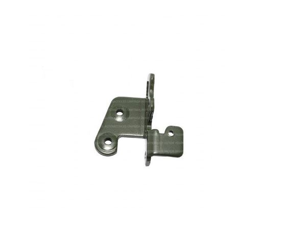 STRIKER MALETA INFERIOR NISSAN TIIDA 1.6 2007-2016-2