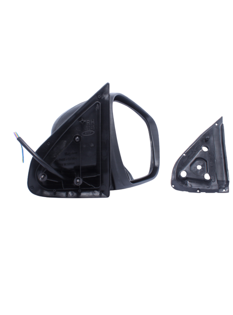 Espejo Nissan Derecho Electrico Np300 2015-2020-1