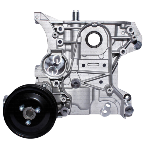 Bomba de aceite Chevrolet cruze 1.8 2010-2017-0