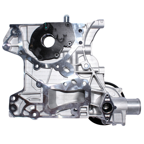 Bomba de aceite Chevrolet cruze 1.8 2010-2017-1