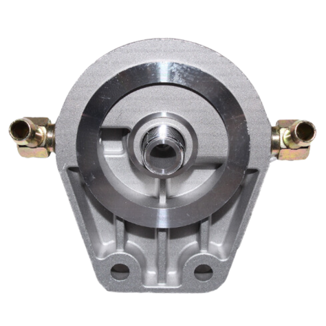 BOMBA CEBADORA NISSAN D22 2.5 1998-2016-2