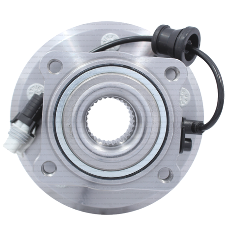 Maza Rueda Trasera Chevrolet Captiva 07-16-3