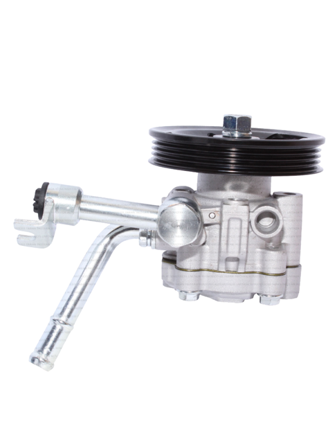 BOMBA DIRECCION HIDRAULICA NISSAN NAVARA 2007-2016-0