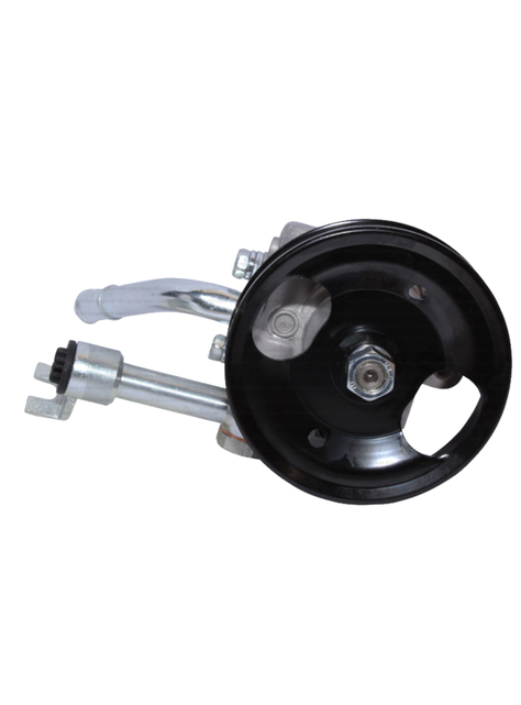 BOMBA DIRECCION HIDRAULICA NISSAN NAVARA 2007-2016-1