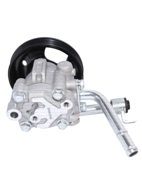 BOMBA DIRECCION HIDRAULICA NISSAN NAVARA 2007-2016-2