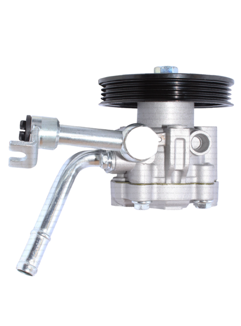 BOMBA DIRECCION HIDRAULICA NISSAN NAVARA 2007-2016-3