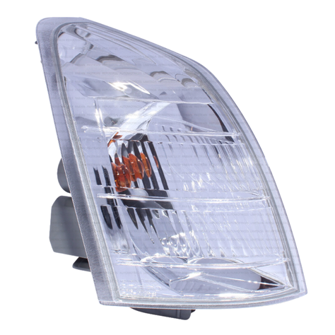 FOCO PUNTA DERECHO NISSAN XTRAIL T30 2002-2010-0