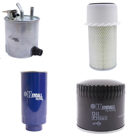 Kit De Filtros Nissan Nv350 2015-2018-0