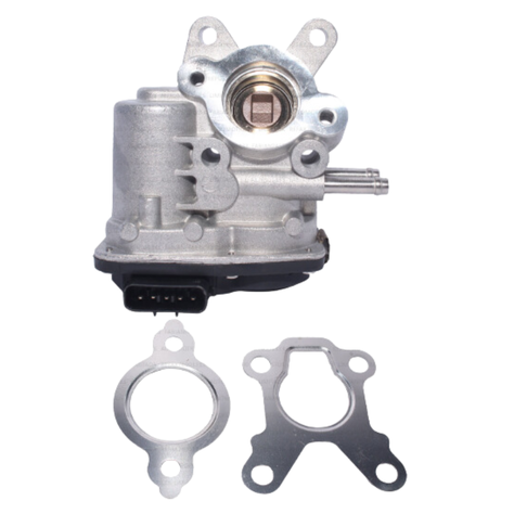 VALVULA EGR NISSAN NAVARA 2.5 2007-2014-0