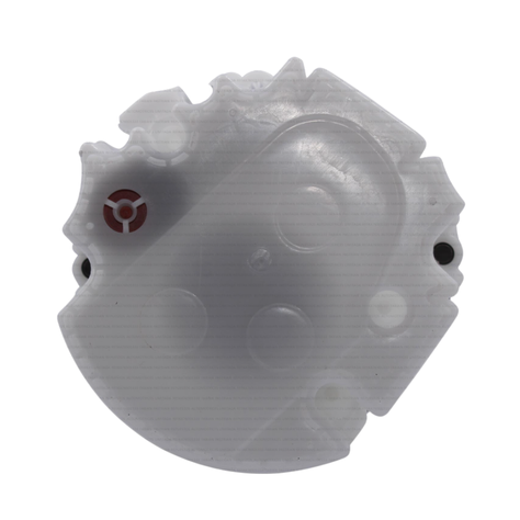 Bomba Petroleo Maxus T60 2.0 2017-2024-2