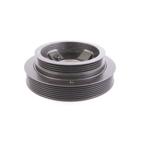 Polea De Cigueñal (damper) Nissan Navara 2.5 2007-2014-2