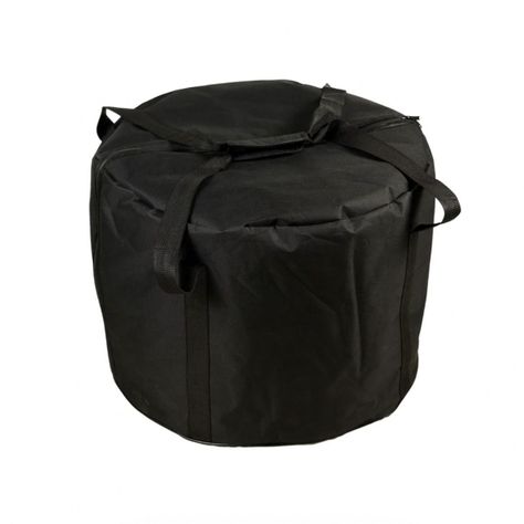 Fogón Brasero sin Humo Brann – Acero Inoxidable 304 + Accesorios / 50 cm-7