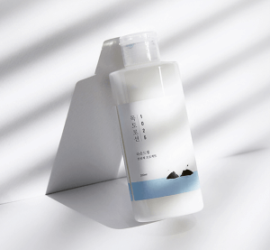 Set ROUND LAB de Dokdo Lotion y Toner 200ml con agua de mar y pantenol-2