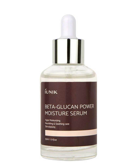 Sérum con 98% de Beta Glucano y 2% de PCA-0