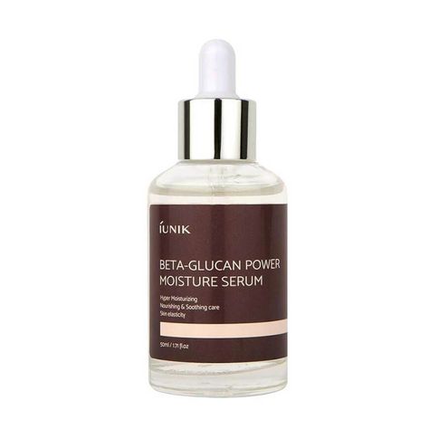 Sérum con 98% de Beta Glucano y 2% de PCA-1