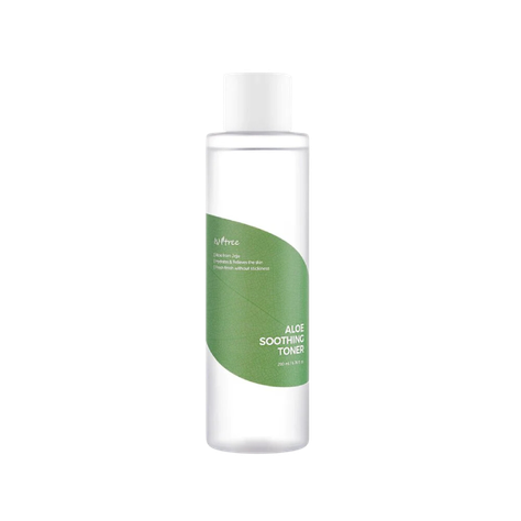 Aloe Soothing Toner-0