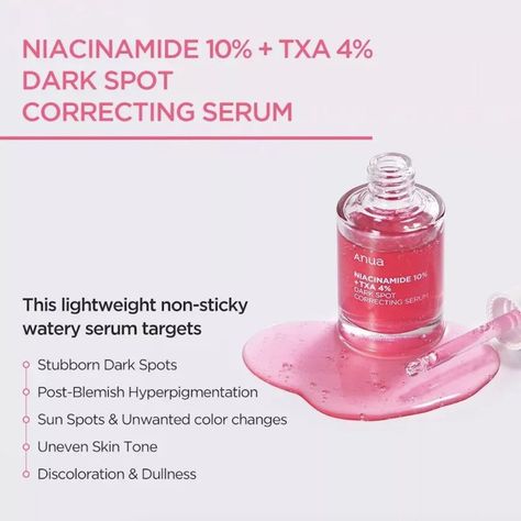 Niacinamide 10 Txa 4 Serum Corrector De Manchas-4
