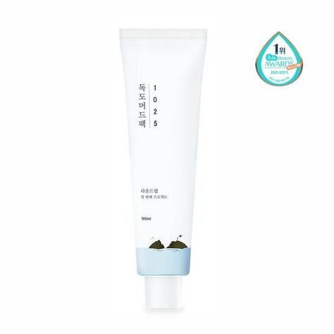 Mascarilla de arcilla coreana con caolín-0