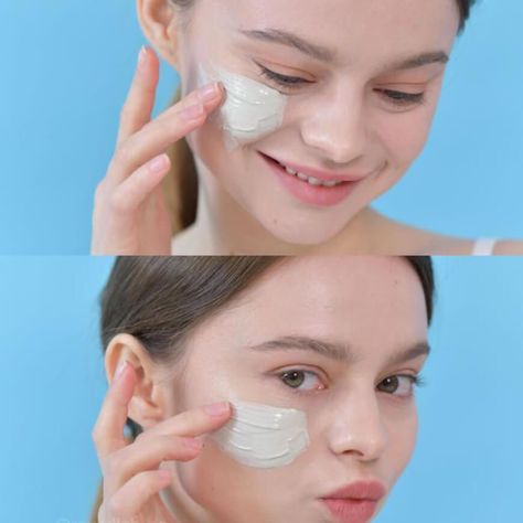 Mascarilla de arcilla coreana con caolín-1