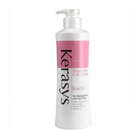 Acondicionador reparador para puntas abiertas - KERASYS Repairing Conditioner 400ml-0
