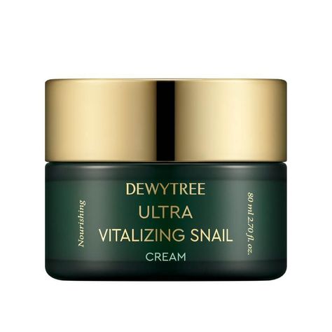 Crema hidratante con mucina de caracol-0