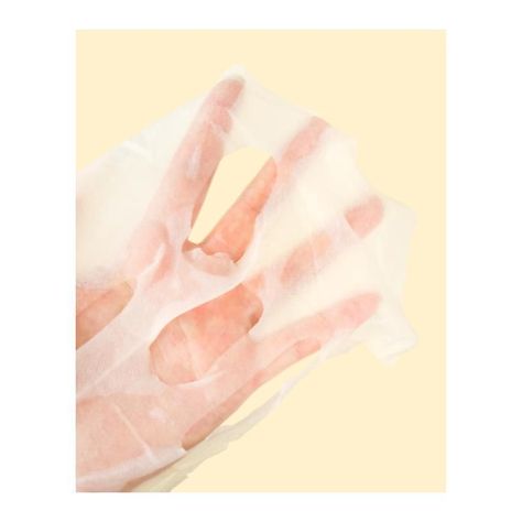 Mascarilla facial con Centella Asiática-1