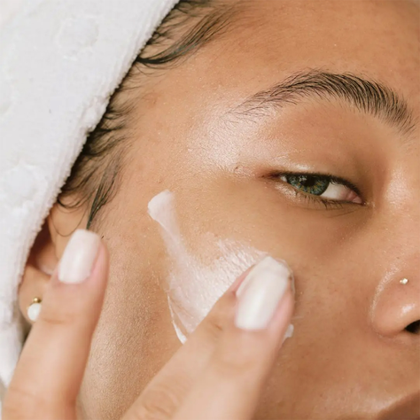 Emulsión Coreana con Aloe Vera Reparadora y Calmante-2