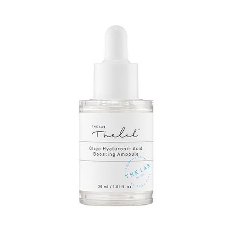 Ampolla coreana hidratante THE LAB concentrada y ligera - 30ml-0