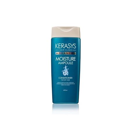Acondicionador hidratante formulado con ceramidas - KERASYS Advanced Ampoule 600ml - Moisture-0