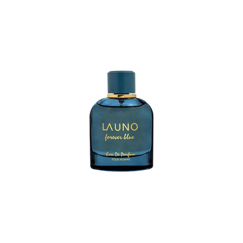 Perfume La Uno Forever Blue de Fragrance World Edp 100 ml Hombre-0