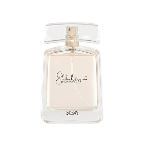 Perfume Shuhrah de Rasasi 90ml Edp Mujer-0