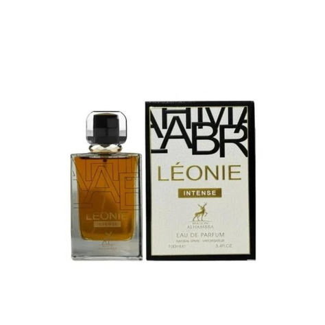 Perfume Leonie Intense de Maison Alhambra Edp 100ml Mujer-1