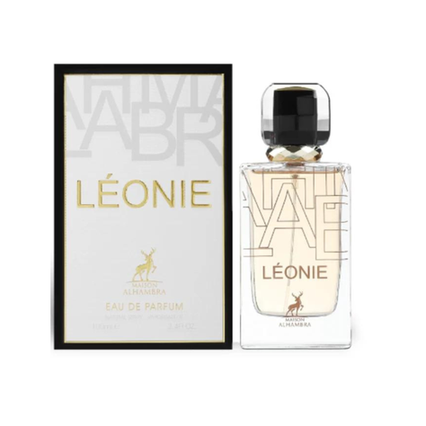 Perfume Leonie de Maison Alhambra Edp 100ml Mujer-1