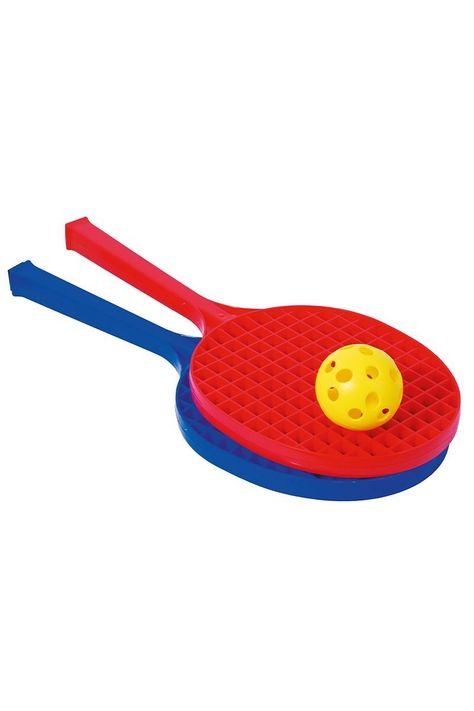 RAQUETAS Y PELOTA-0