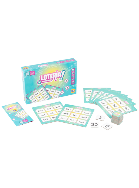 LOTERÍA DE MULTIPLICACIONES-1