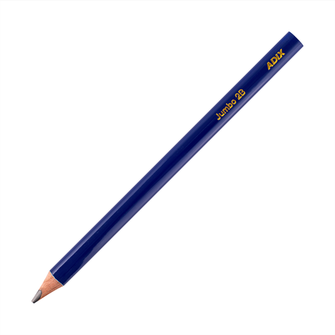 Lapiz 2B Jumbo-3